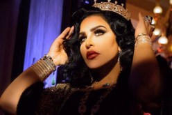 أحلام تكشف عن الجهة المسؤولة على توقيف برنامجها ذا كوين